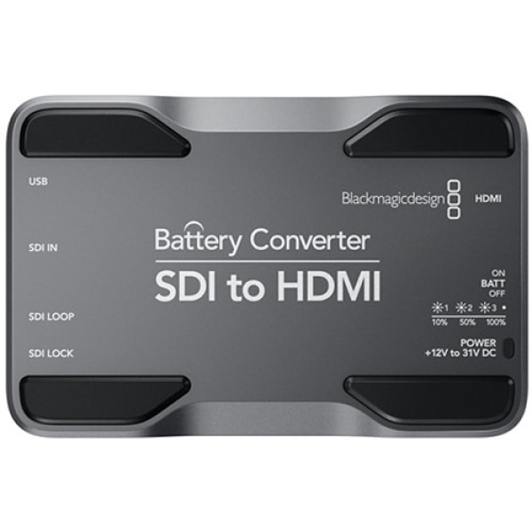 Конвертер Battery Converter SDI to HDMI